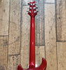 PRS SE 24 'Floyd' Charcoal Cherry Burst (pre-owned) 2024.