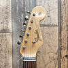 American Vintage '65 Stratocaster Dakota Red, USA, 2012. (Pre-owned, Relic'd)