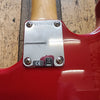 American Vintage '65 Stratocaster Dakota Red, USA, 2012. (Pre-owned, Relic'd)