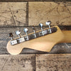 American Vintage '65 Stratocaster Dakota Red, USA, 2012. (Pre-owned, Relic'd)