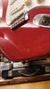 American Vintage '65 Stratocaster Dakota Red, USA, 2012. (Pre-owned, Relic'd)