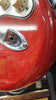 American Vintage '65 Stratocaster Dakota Red, USA, 2012. (Pre-owned, Relic'd)