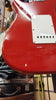 American Vintage '65 Stratocaster Dakota Red, USA, 2012. (Pre-owned, Relic'd)