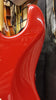American Vintage '65 Stratocaster Dakota Red, USA, 2012. (Pre-owned, Relic'd)