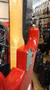 American Vintage '65 Stratocaster Dakota Red, USA, 2012. (Pre-owned, Relic'd)