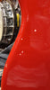 American Vintage '65 Stratocaster Dakota Red, USA, 2012. (Pre-owned, Relic'd)