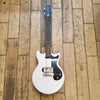 Epiphone Joan Jett Signature Olympic Special 2022 - 2025 - Aged Classic White