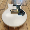 Epiphone Joan Jett Signature Olympic Special 2022 - 2025 - Aged Classic White