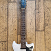 Epiphone Joan Jett Signature Olympic Special 2022 - 2025 - Aged Classic White