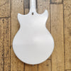 Epiphone Joan Jett Signature Olympic Special 2022 - 2025 - Aged Classic White