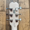 Epiphone Joan Jett Signature Olympic Special 2022 - 2025 - Aged Classic White