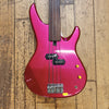 Yamaha RBX 200F (Fretless) 1980's - Red