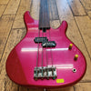 Yamaha RBX 200F (Fretless) 1980's - Red