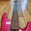 Yamaha RBX 200F (Fretless) 1980's - Red