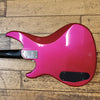 Yamaha RBX 200F (Fretless) 1980's - Red