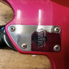Yamaha RBX 200F (Fretless) 1980's - Red