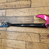 Yamaha RBX 200F (Fretless) 1980's - Red