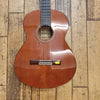 Vintage 1987 Alhambra 7F Flamenco Blanca – Solid Cypress & Spruce/Cedar – Made in Spain