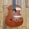 Vintage 1987 Alhambra 7F Flamenco Blanca – Solid Cypress & Spruce/Cedar – Made in Spain