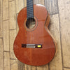 Vintage 1987 Alhambra 7F Flamenco Blanca – Solid Cypress & Spruce/Cedar – Made in Spain