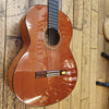 Vintage 1987 Alhambra 7F Flamenco Blanca – Solid Cypress & Spruce/Cedar – Made in Spain