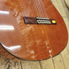 Vintage 1987 Alhambra 7F Flamenco Blanca – Solid Cypress & Spruce/Cedar – Made in Spain