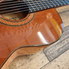 Vintage 1987 Alhambra 7F Flamenco Blanca – Solid Cypress & Spruce/Cedar – Made in Spain
