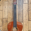 Vintage 1987 Alhambra 7F Flamenco Blanca – Solid Cypress & Spruce/Cedar – Made in Spain