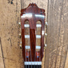 Vintage 1987 Alhambra 7F Flamenco Blanca – Solid Cypress & Spruce/Cedar – Made in Spain