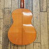 Vintage 1987 Alhambra 7F Flamenco Blanca – Solid Cypress & Spruce/Cedar – Made in Spain