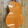 Vintage 1987 Alhambra 7F Flamenco Blanca – Solid Cypress & Spruce/Cedar – Made in Spain