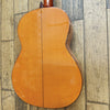 Vintage 1987 Alhambra 7F Flamenco Blanca – Solid Cypress & Spruce/Cedar – Made in Spain
