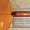 Vintage 1987 Alhambra 7F Flamenco Blanca – Solid Cypress & Spruce/Cedar – Made in Spain