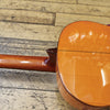 Vintage 1987 Alhambra 7F Flamenco Blanca – Solid Cypress & Spruce/Cedar – Made in Spain