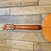 Vintage 1987 Alhambra 7F Flamenco Blanca – Solid Cypress & Spruce/Cedar – Made in Spain
