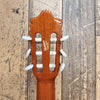 Vintage 1987 Alhambra 7F Flamenco Blanca – Solid Cypress & Spruce/Cedar – Made in Spain