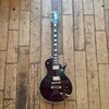 1978 Gibson Les Paul Custom – Wine Red (Made in USA) with DiMarzio Upgrades