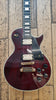 1978 Gibson Les Paul Custom – Wine Red (Made in USA) with DiMarzio Upgrades