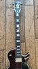 1978 Gibson Les Paul Custom – Wine Red (Made in USA) with DiMarzio Upgrades