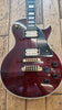 1978 Gibson Les Paul Custom – Wine Red (Made in USA) with DiMarzio Upgrades