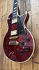 1978 Gibson Les Paul Custom – Wine Red (Made in USA) with DiMarzio Upgrades