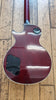 1978 Gibson Les Paul Custom – Wine Red (Made in USA) with DiMarzio Upgrades