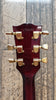 1978 Gibson Les Paul Custom – Wine Red (Made in USA) with DiMarzio Upgrades