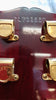 1978 Gibson Les Paul Custom – Wine Red (Made in USA) with DiMarzio Upgrades