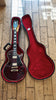 1978 Gibson Les Paul Custom – Wine Red (Made in USA) with DiMarzio Upgrades