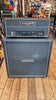 1977 Hiwatt Custom 100 DR103 + SE4122 (4x12) Speaker Cabinet