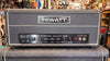 1977 Hiwatt Custom 100 DR103 + SE4122 (4x12) Speaker Cabinet