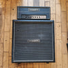 1977 Hiwatt Custom 100 DR103 + SE4122 (4x12) Speaker Cabinet