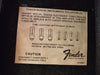 Fender Princeton Reverb 1981
