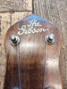 The Gibson UB - 2 Ukulele Banjo / Banjolele c.1920s